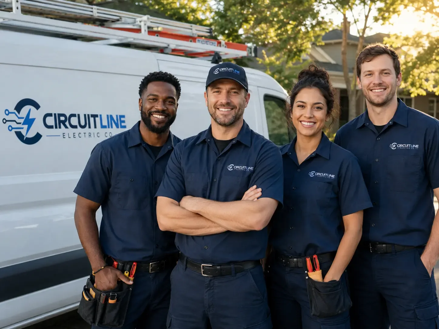 Whole Home Rewiring company in Bolingbroke, GA